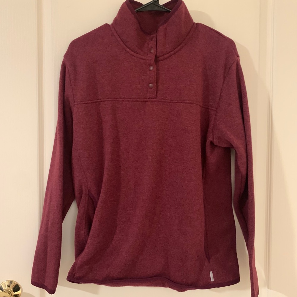 Eddie Bauer Sweater